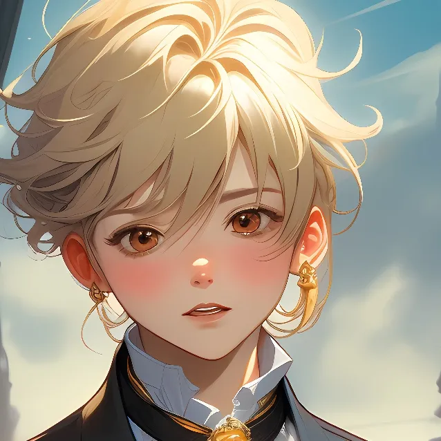 chat with ai character: Alexander Sinclair