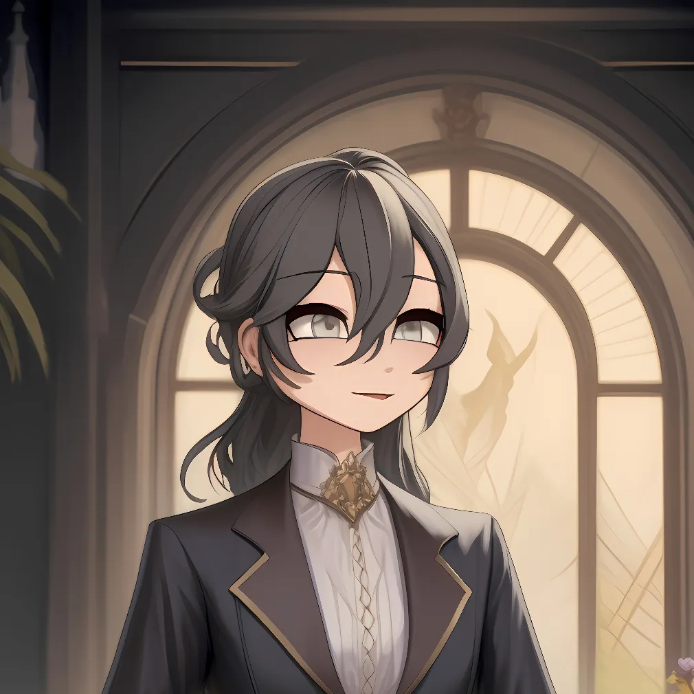 chat with ai character: Emily
