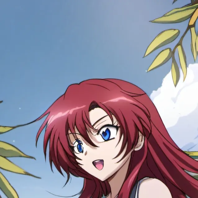 chat with ai character: Bella 