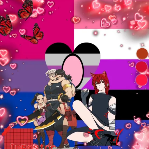 creator Ash Uzui 🩷💜💙's avatar