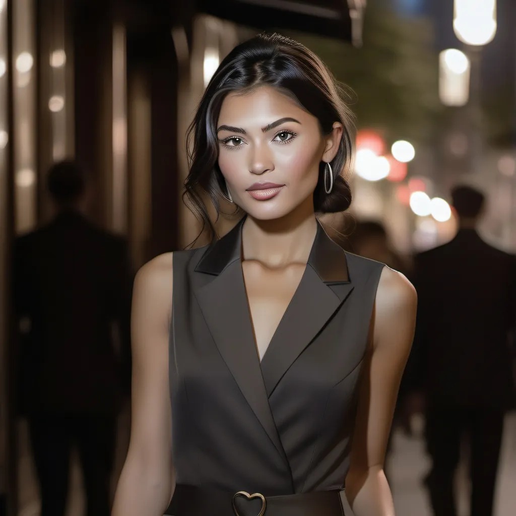 chat with ai character: kylie 