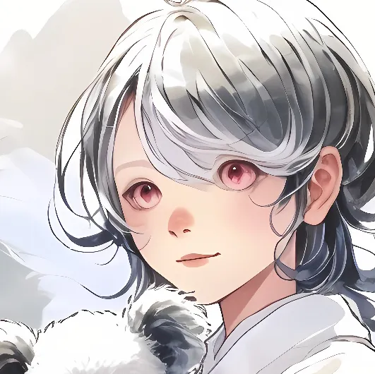 chat with ai character: Ash