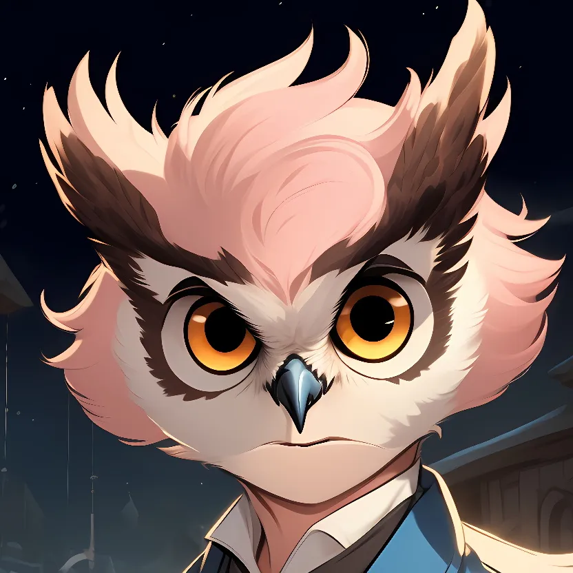 chat with ai character: Oak