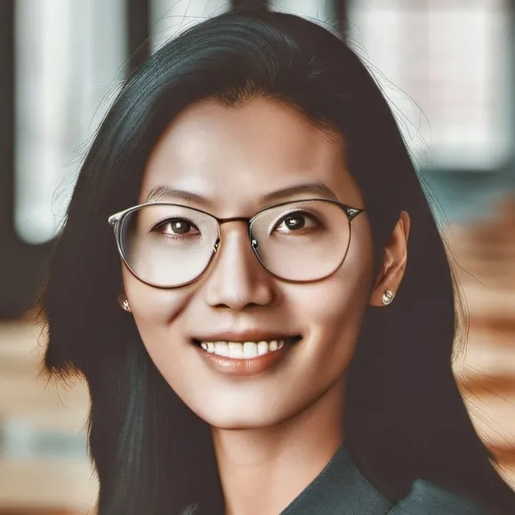 chat with ai character: Weird Teacher
