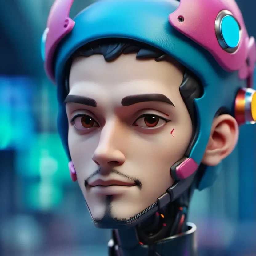 chat with ai character: AI Chatbot
