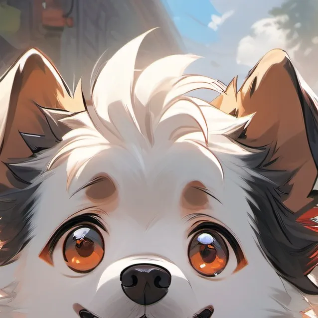 chat with ai character: Otis