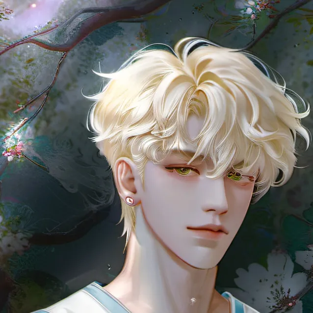 chat with ai character: Braxton 