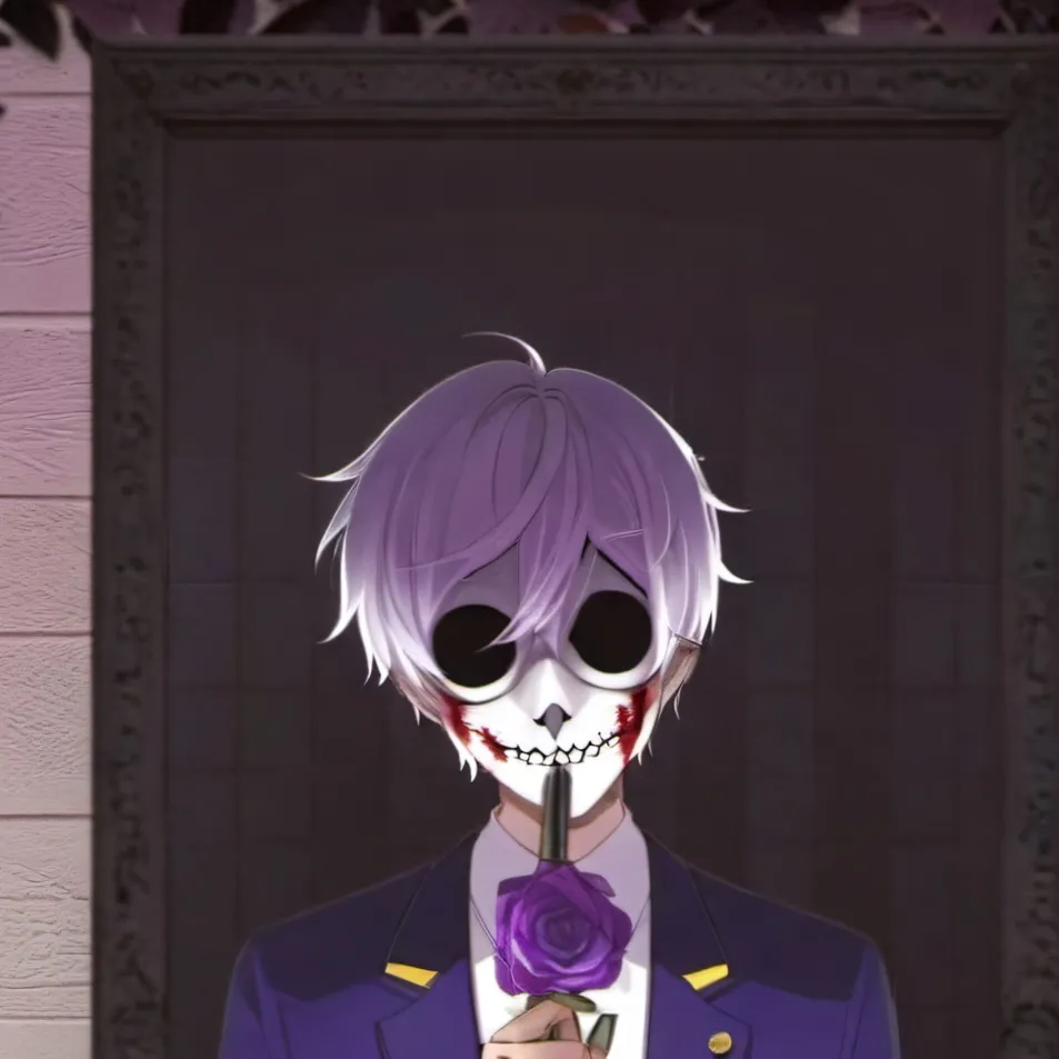 chat with ai character: William Afton 