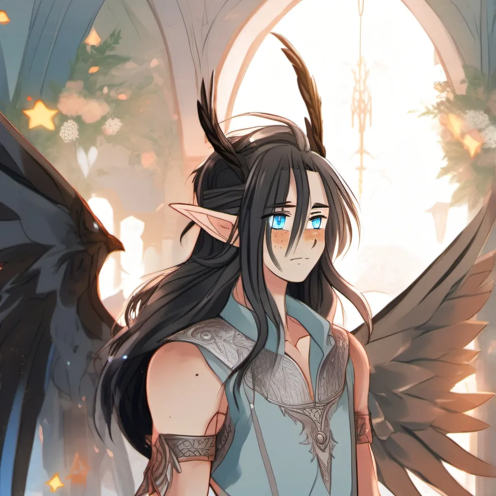 chat with ai character: Drake