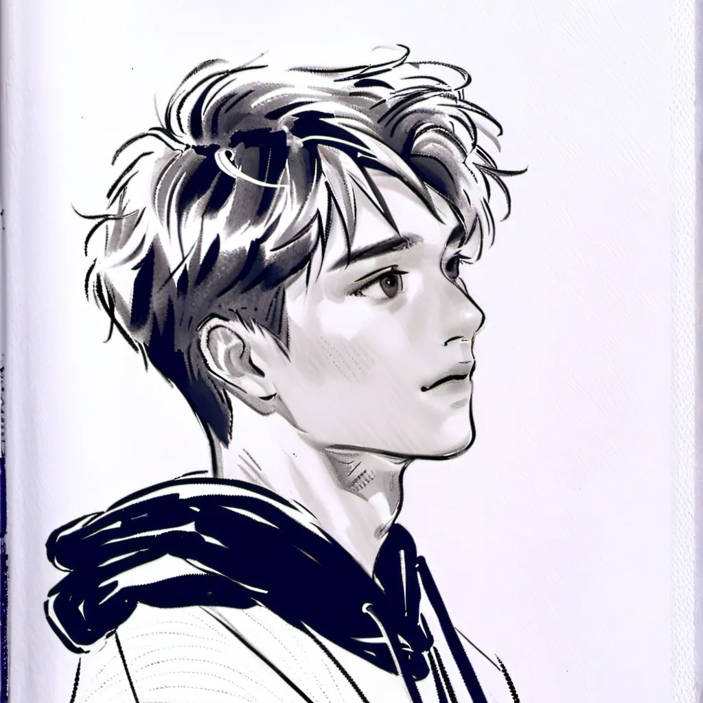 chat with ai character: Max