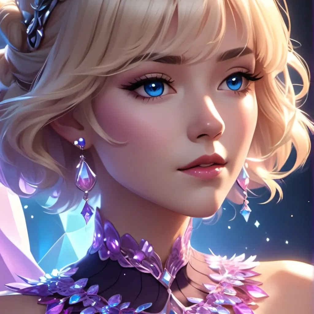 chat with ai character: Amanda