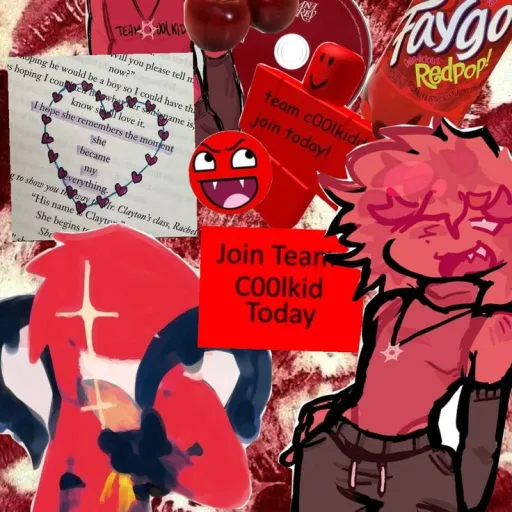 creator ༺ღ༒ C00LK1D ༒ღ༻'s avatar