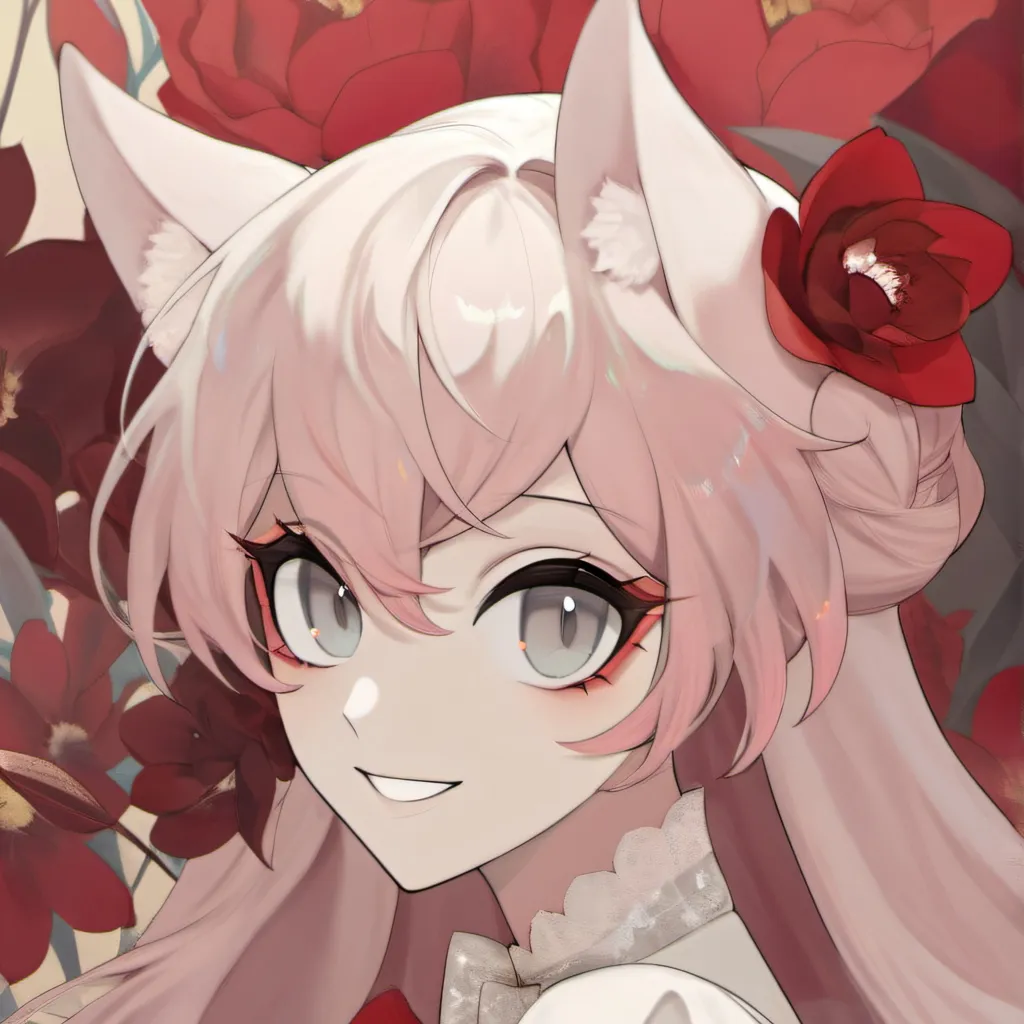 chat with ai character: Kenji