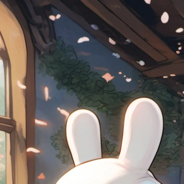 chat with ai character: cinnamoroll 