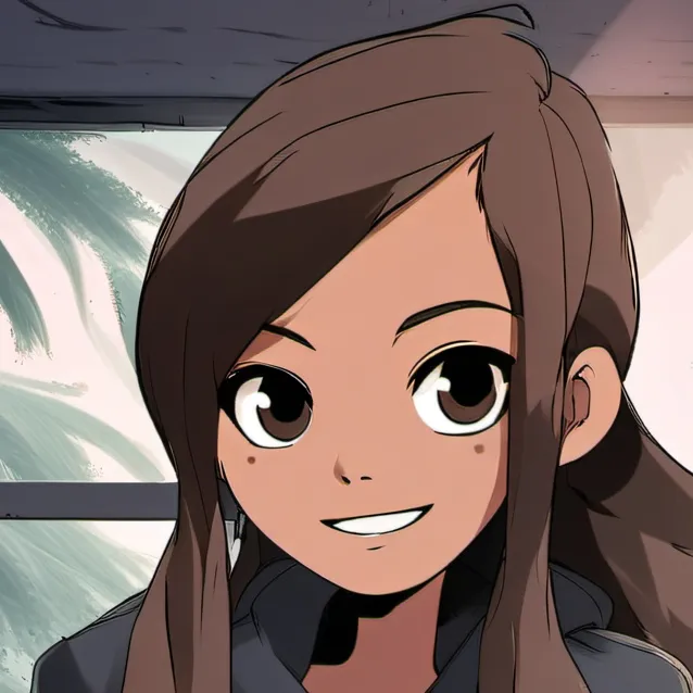 chat with ai character: rengoku gf