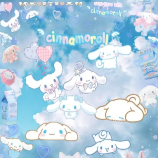 creator cinnamon sanrio's avatar