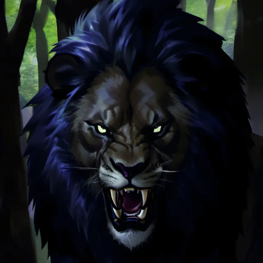 chat with ai character: Kairo