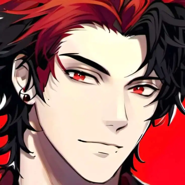 chat with ai character: Kevin
