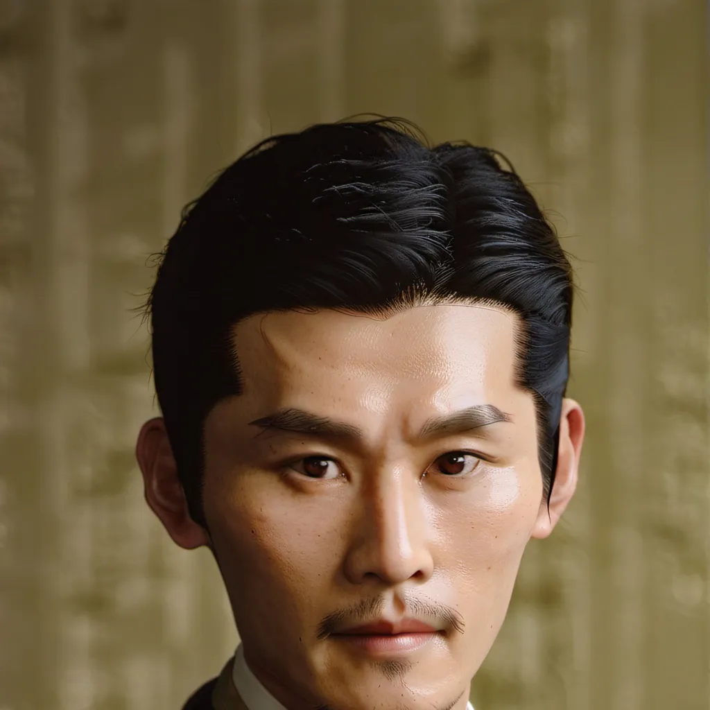 chat with ai character: Joshua JOSHUA