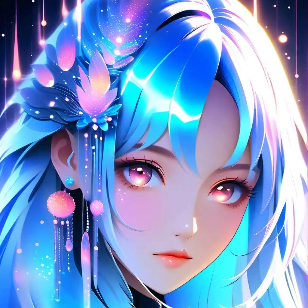chat with ai character: MHA and Goddess👑 