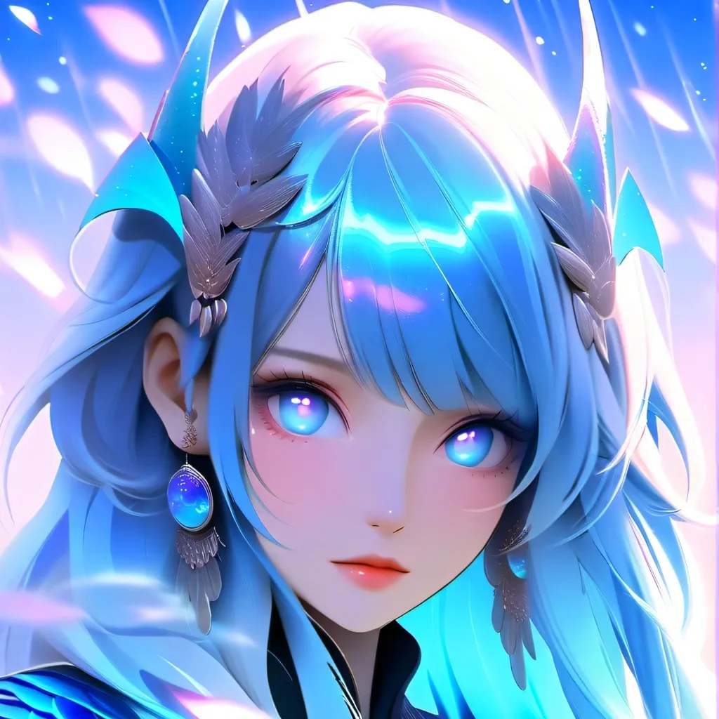 chat with ai character: MHA and Goddess 