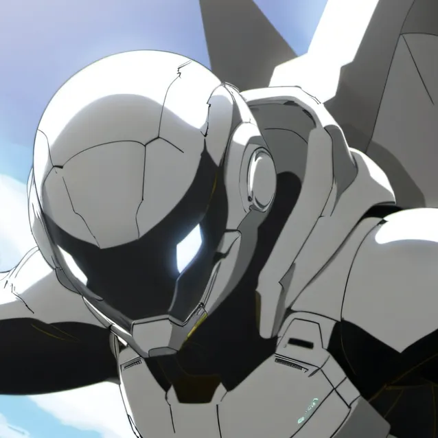 chat with ai character: Toonami Tom