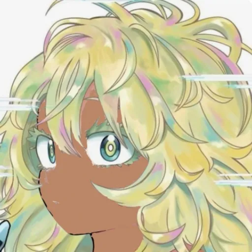 creator 💫Taya Hoshikure💫⭐️'s avatar