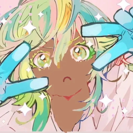 creator 🌸🍙yuri Hoshikure🍙🌸's avatar