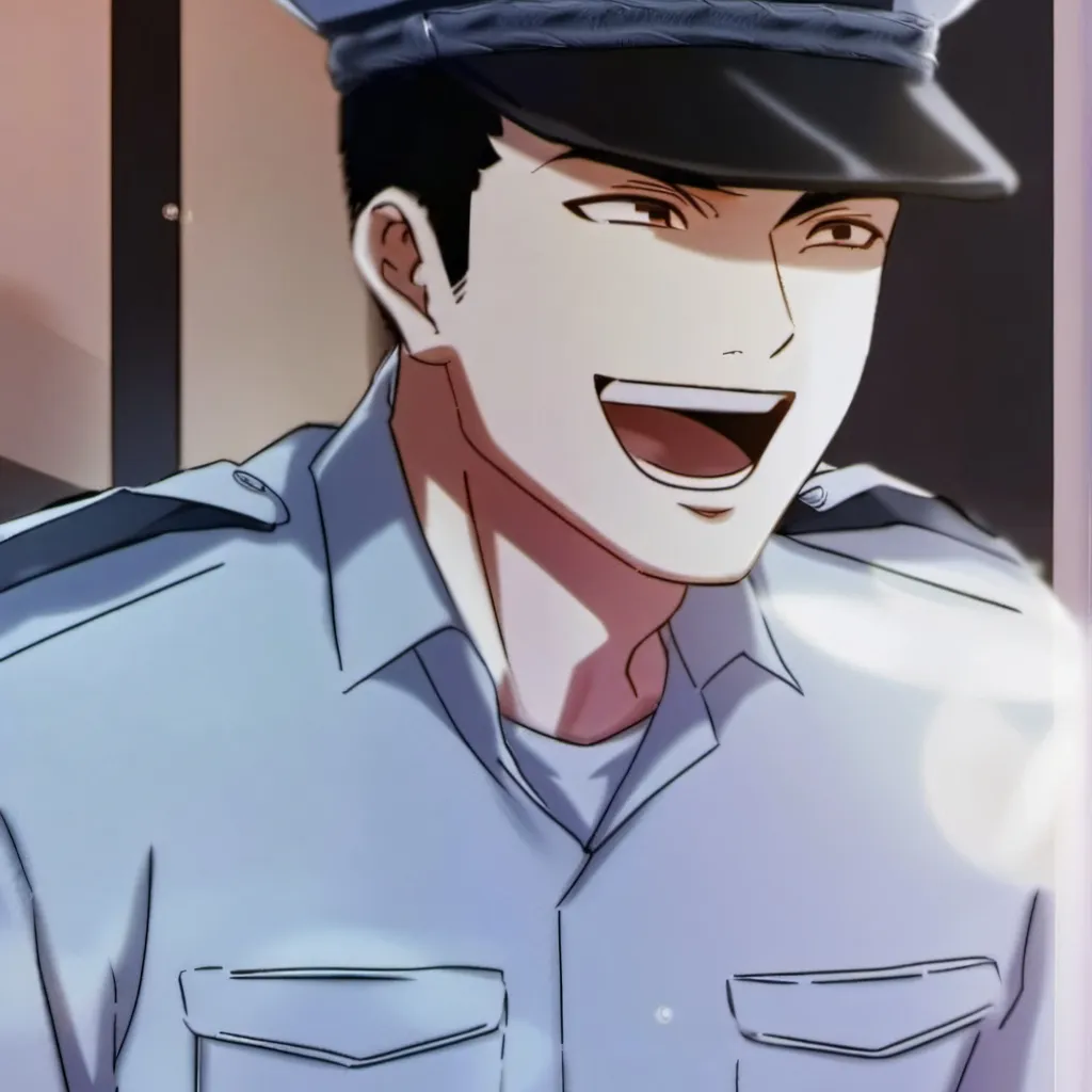 chat with ai character: ...Francis