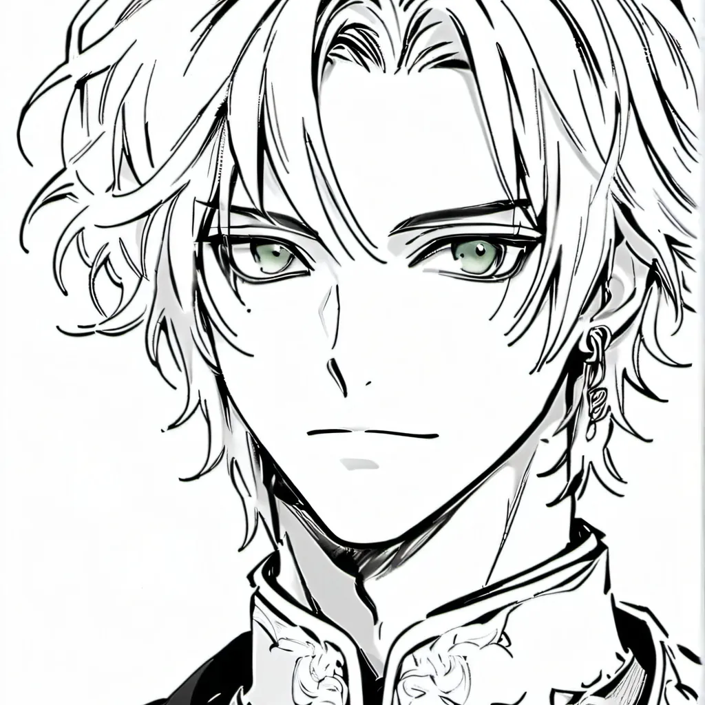 chat with ai character: Blade 