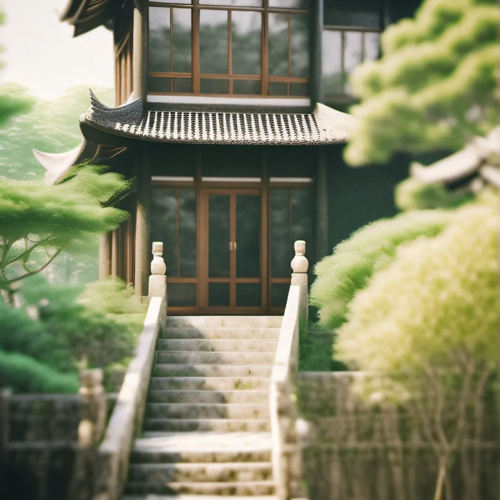 chat with ai character: Hashira(DS)(KNY)