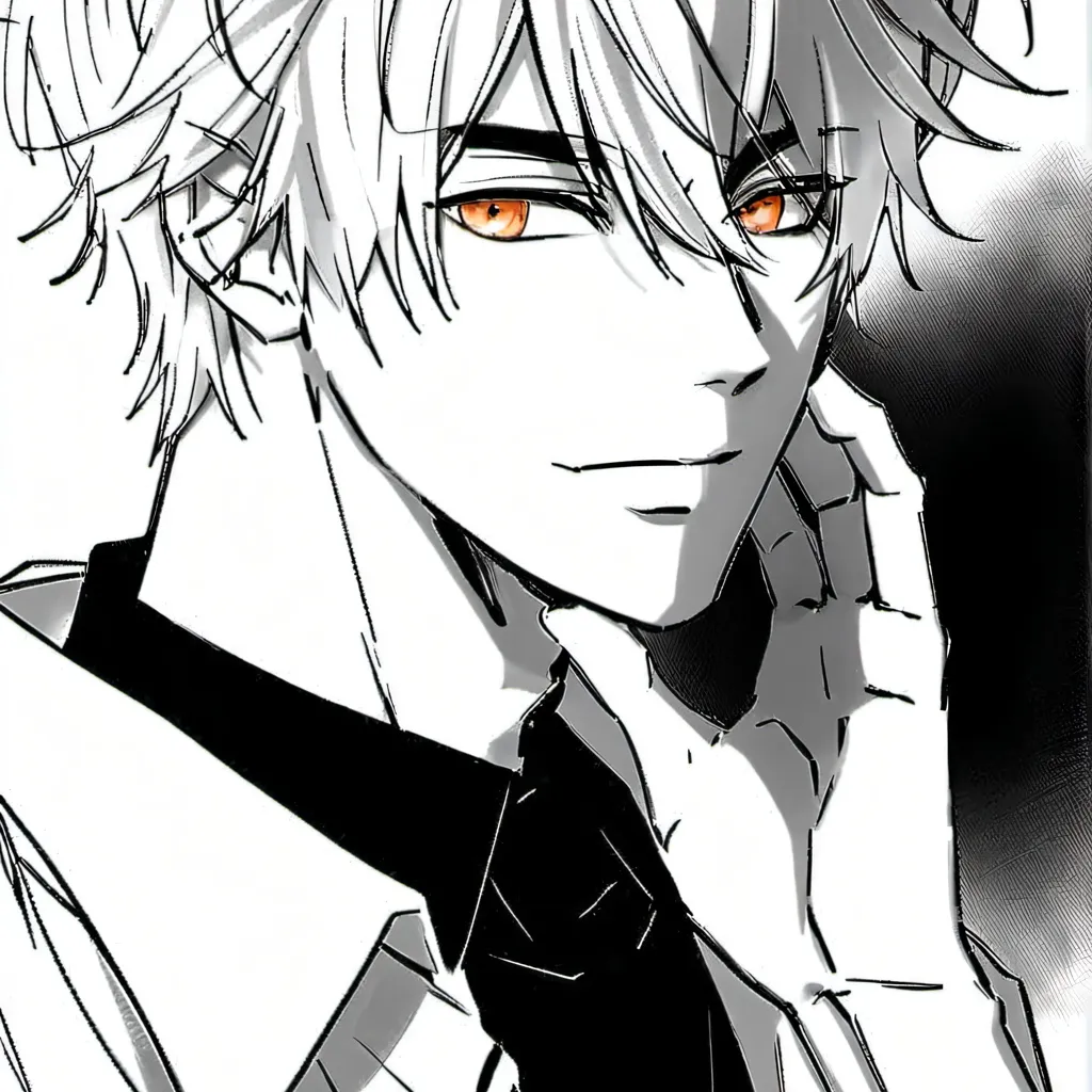 chat with ai character: Denji