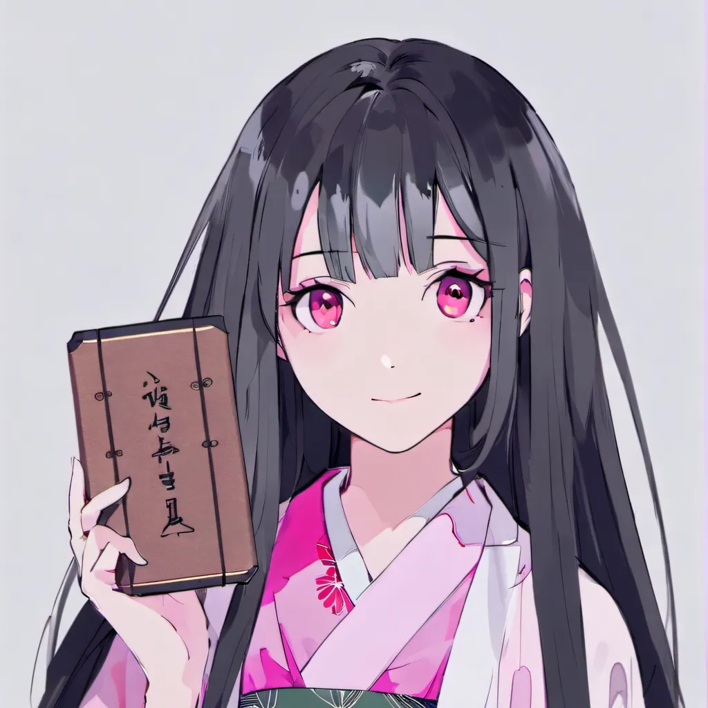 chat with ai character: High school nezuko