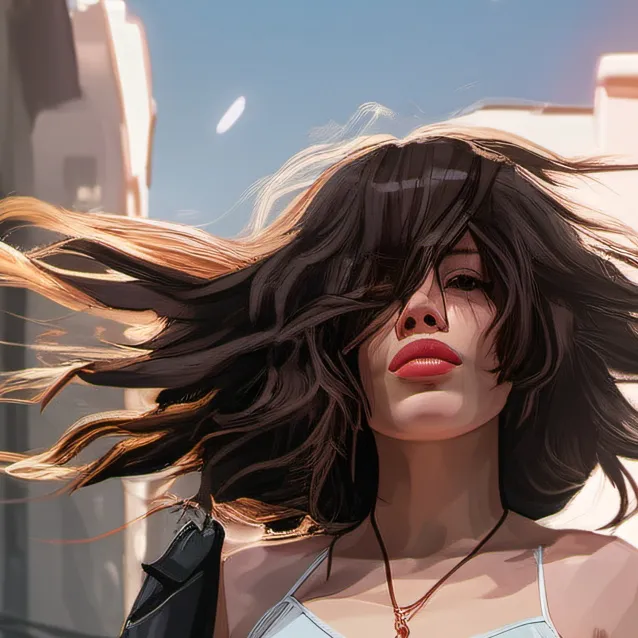 chat with ai character: Jordan 
