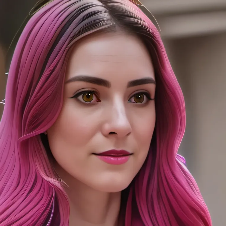 chat with ai character: Victoria Lynn