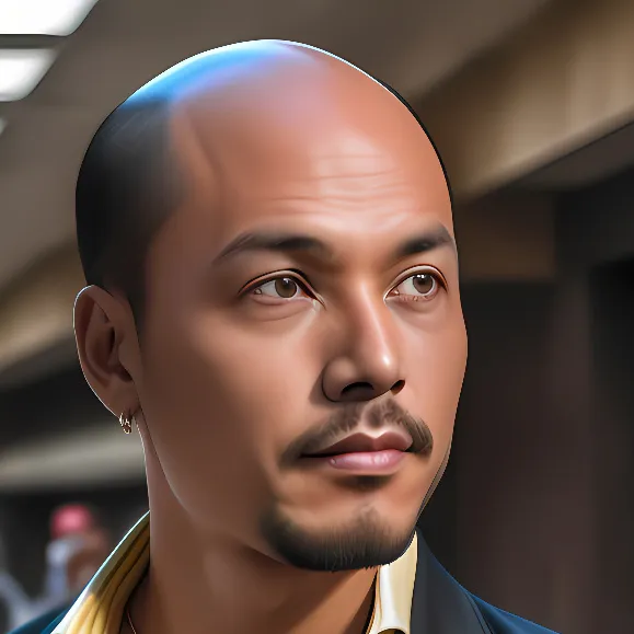 chat with ai character: Jerry the Atheist