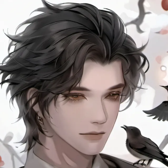 chat with ai character: Jayden