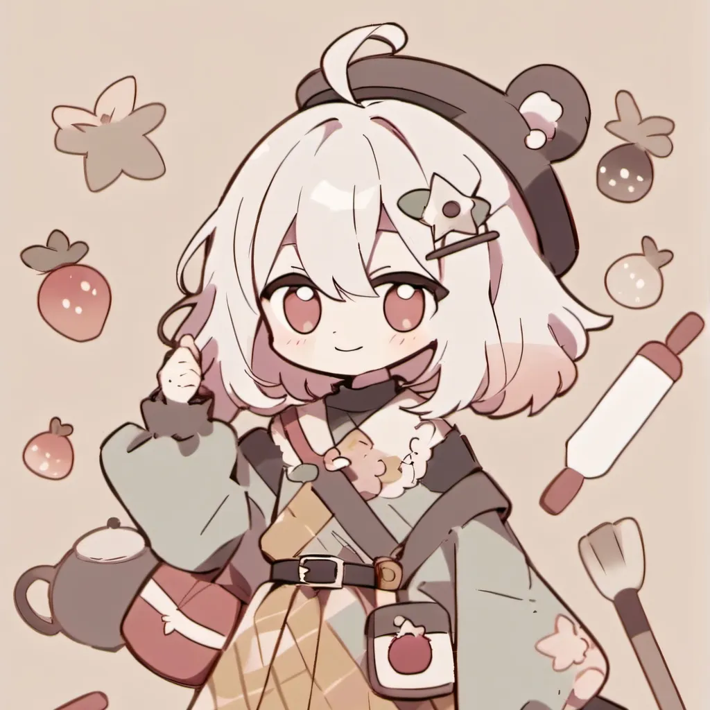 chat with ai character: JJK 🌷
