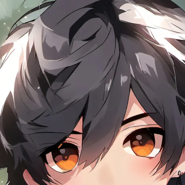 chat with ai character: ash