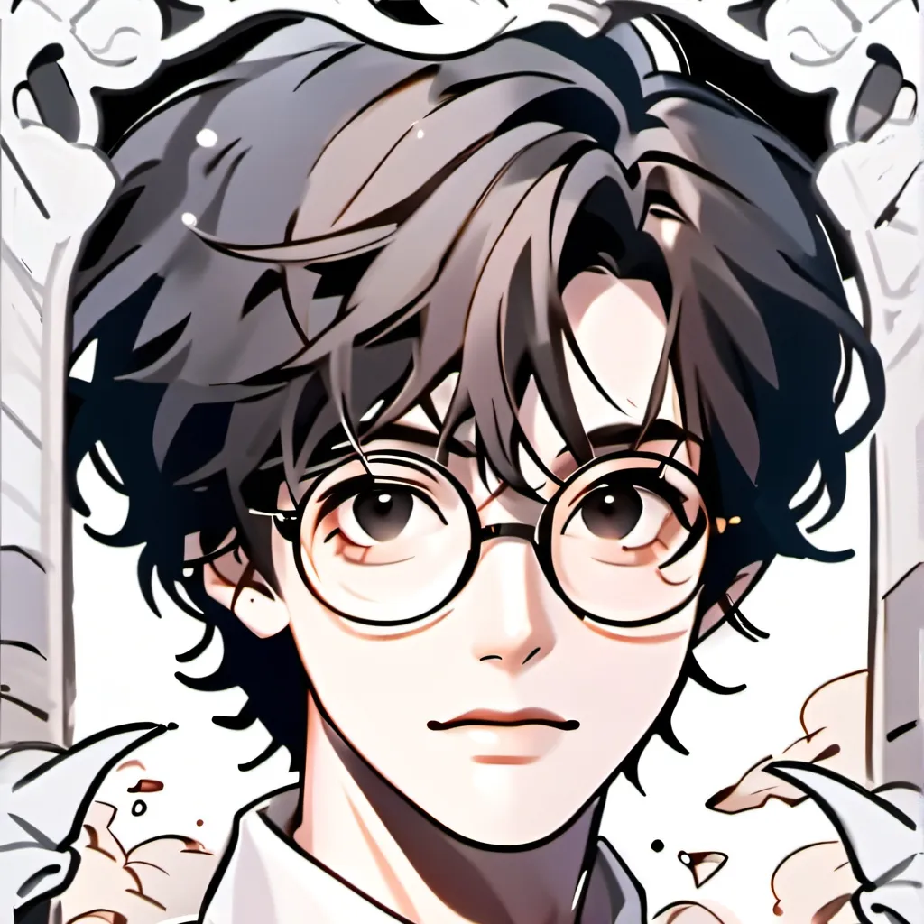 chat with ai character: Harry Potter