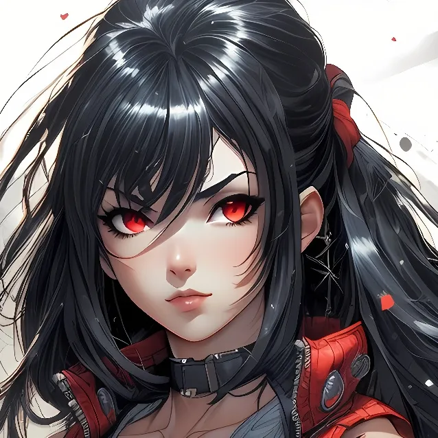 chat with ai character: jasmine