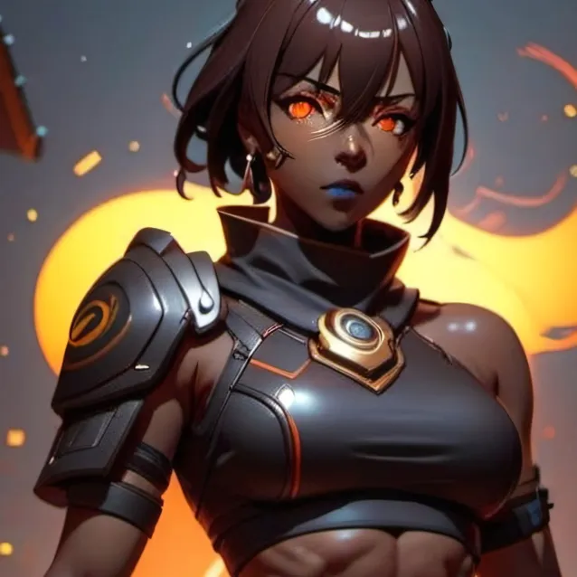 chat with ai character: Ashley 