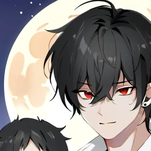 chat with ai character: Jack The vampire