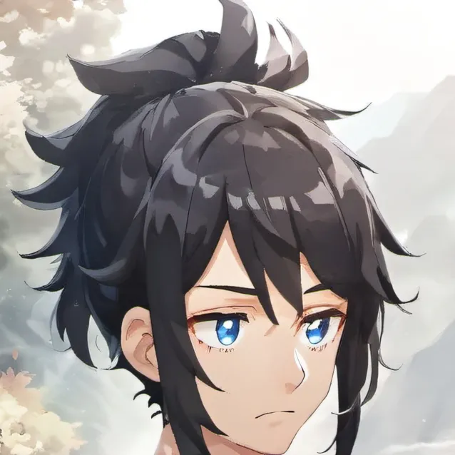 chat with ai character: giyu