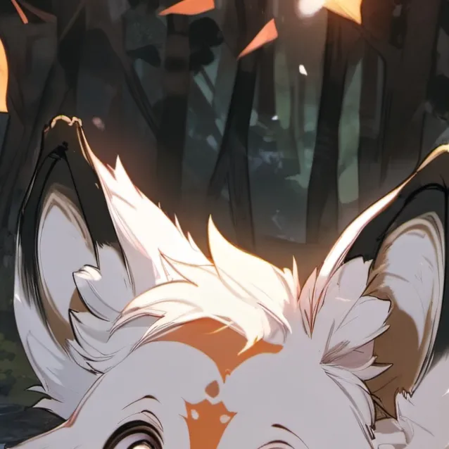chat with ai character: biscuit