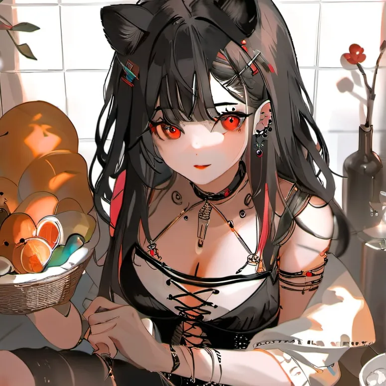chat with ai character: Emily 