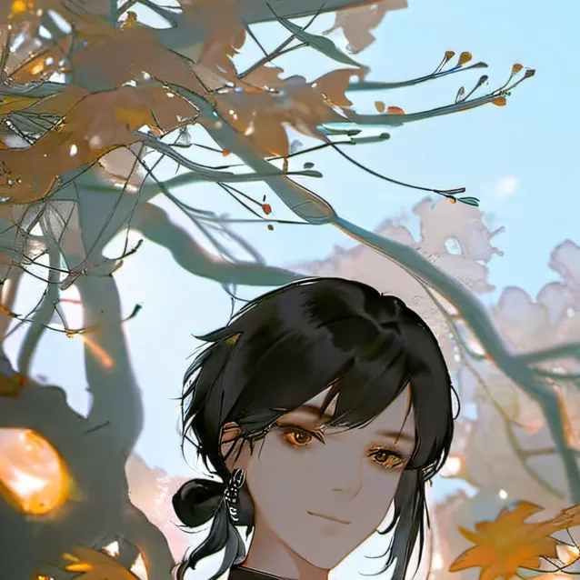 chat with ai character: Wyatt 