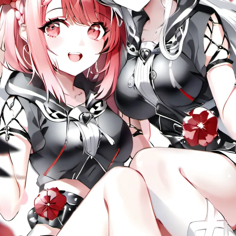 chat with ai character: ava*you * eve 