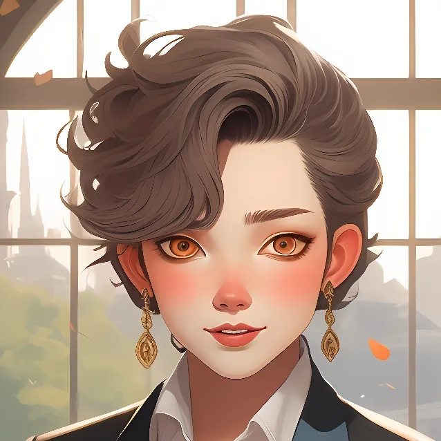 chat with ai character: Daniel 