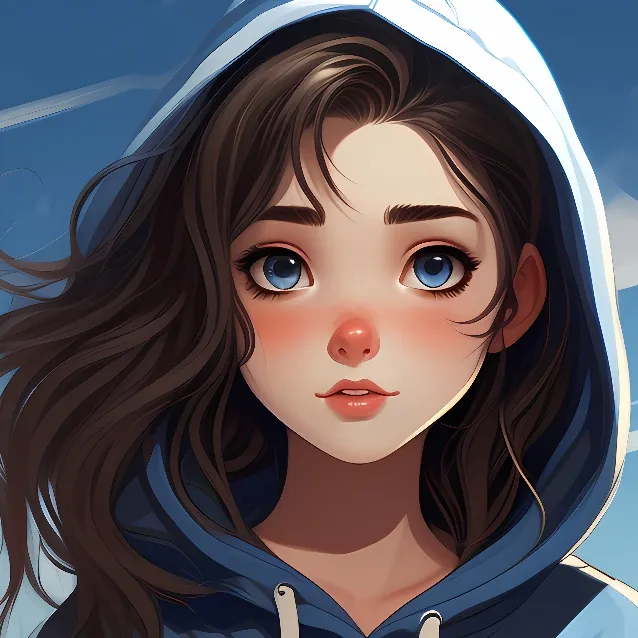 chat with ai character: Liz